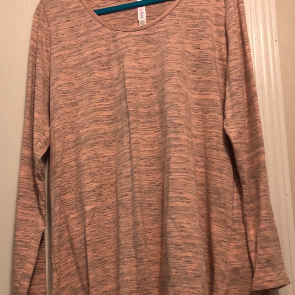 Lularoe Lynnae
